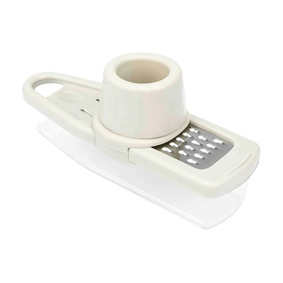 Тертка для часнику Sun Plastik (SC-220)